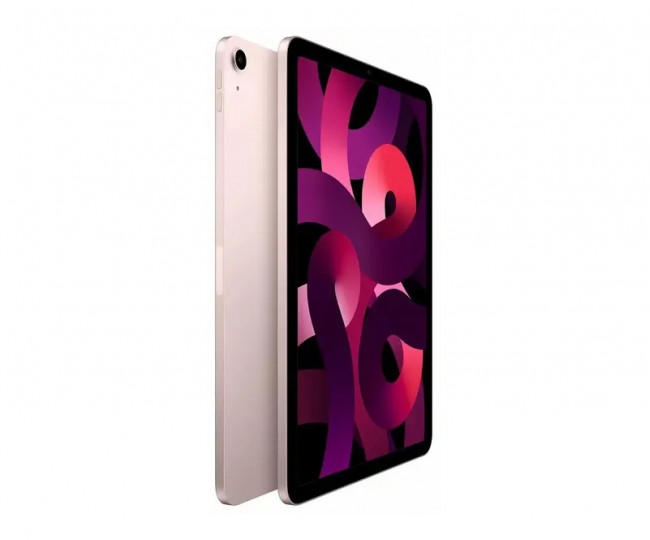 Apple iPad Air 2022 Wi-Fi 256GB Pink (MM9M3) б/у